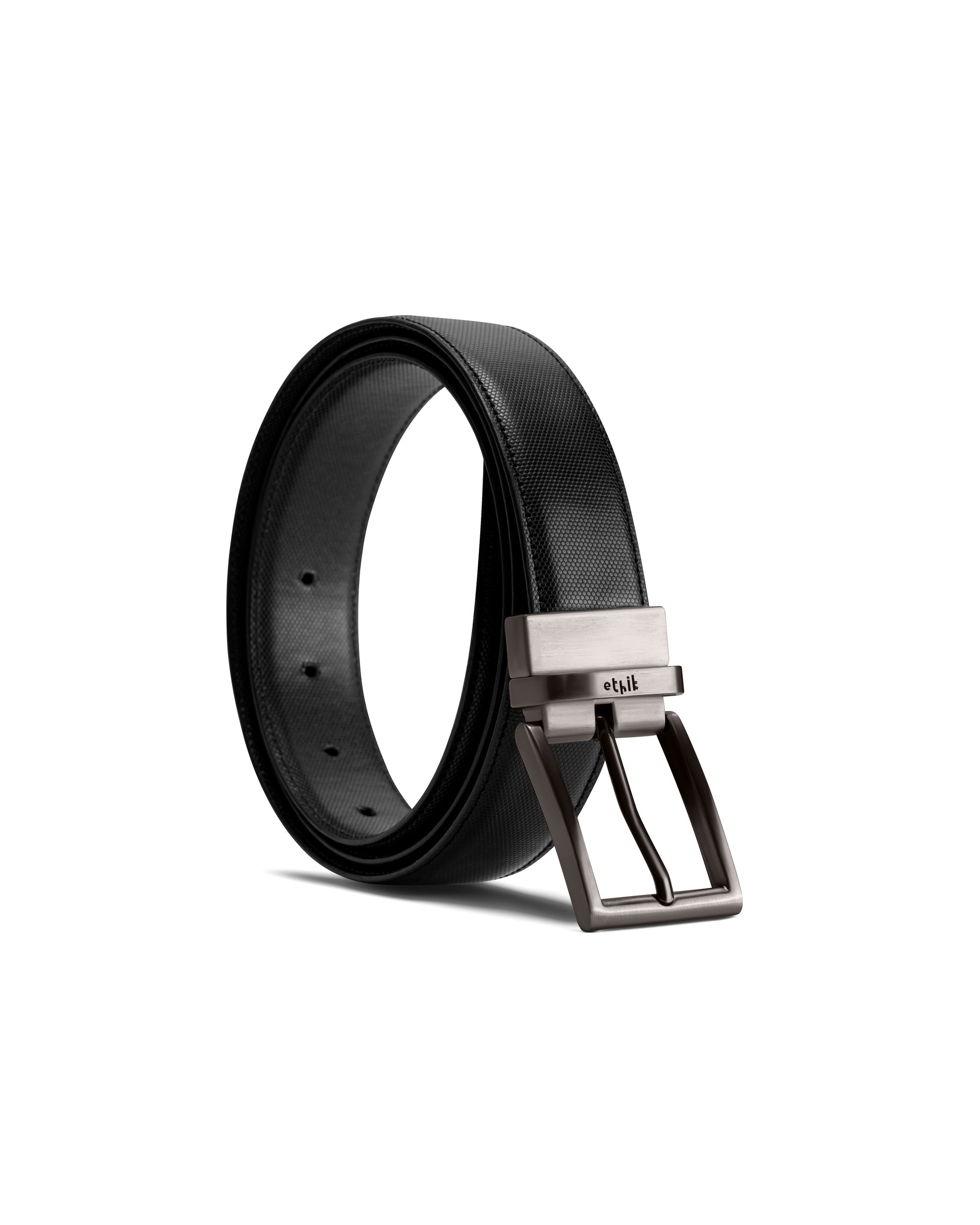 ELITE - BLACK & BROWN