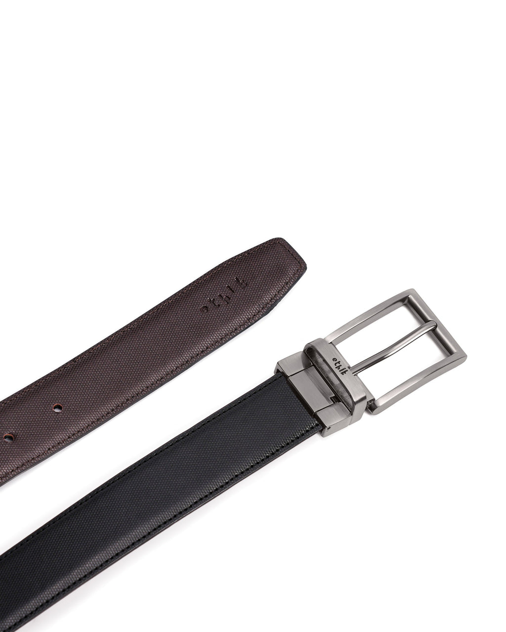 ELITE - BLACK & BROWN