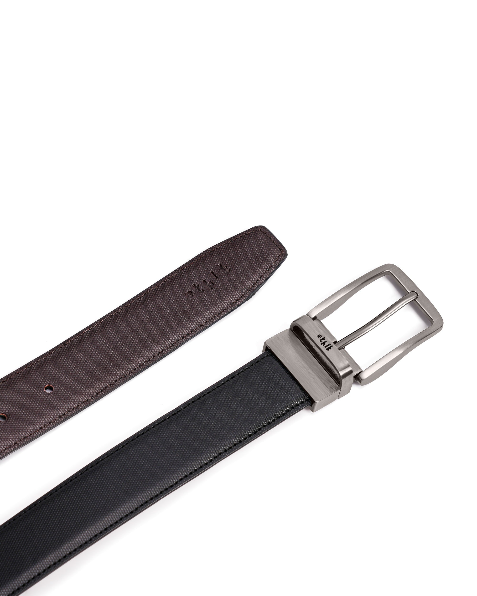 LEGACY - BLACK & BROWN