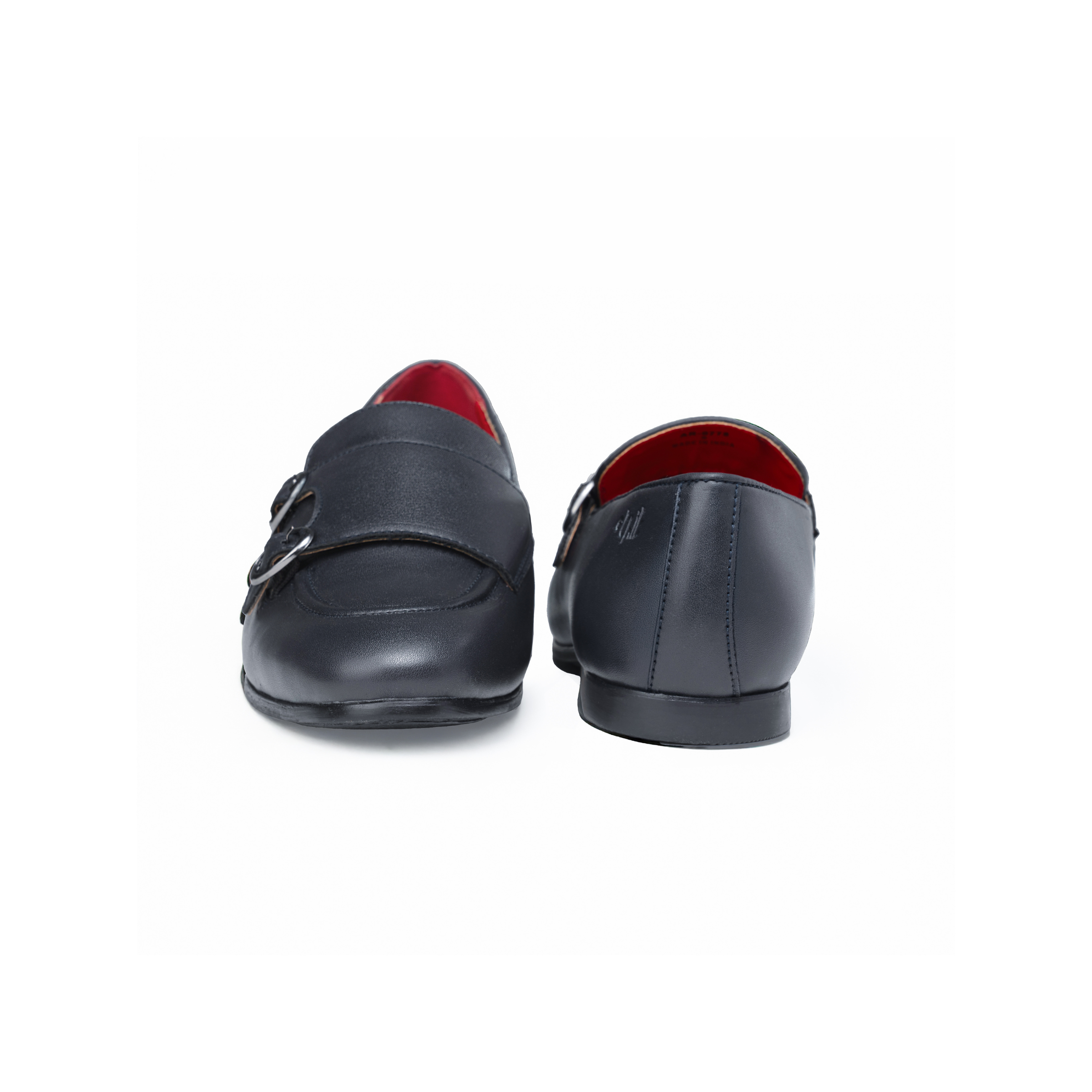 MONK ICON - Cool Grey