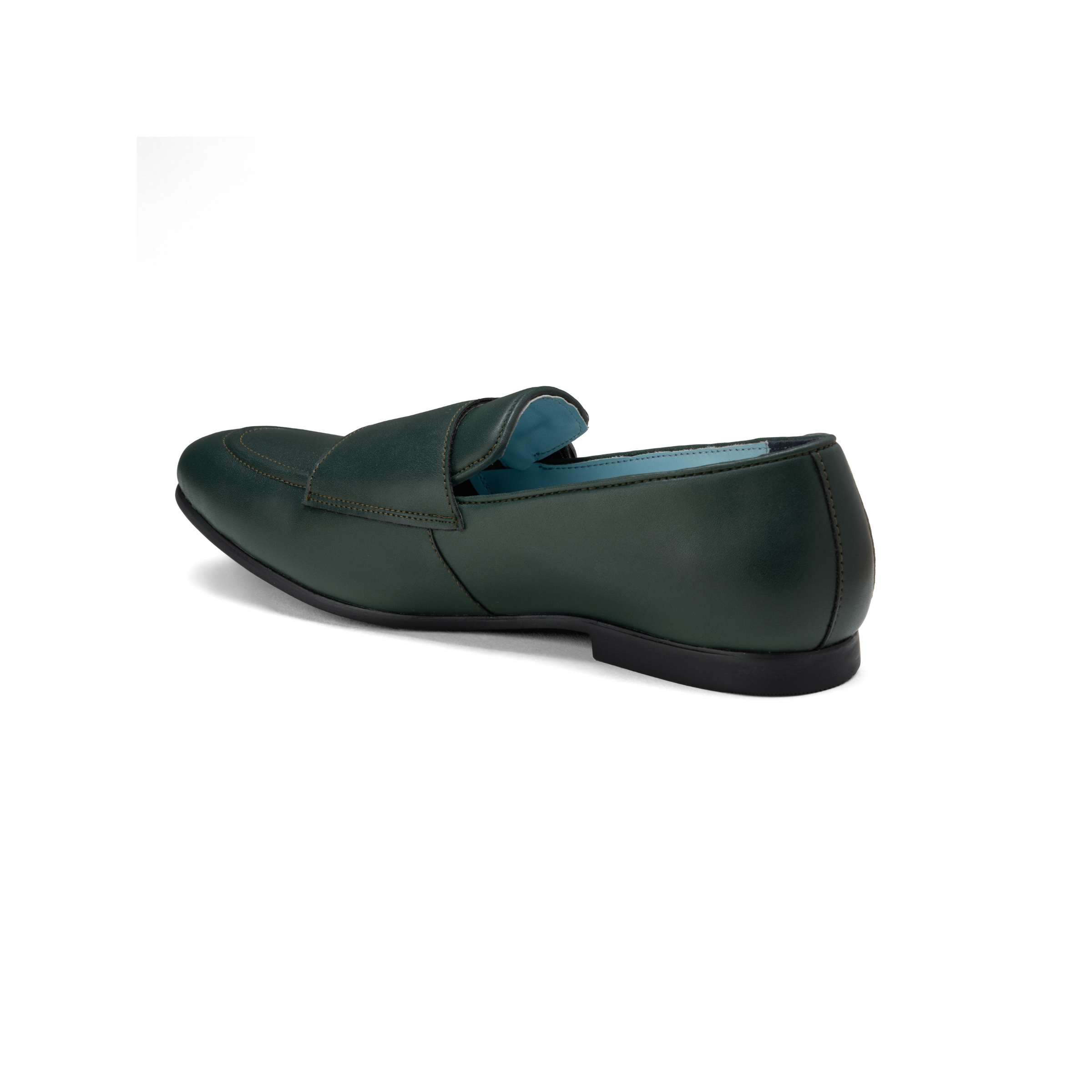 MONK ICON - Forest Green