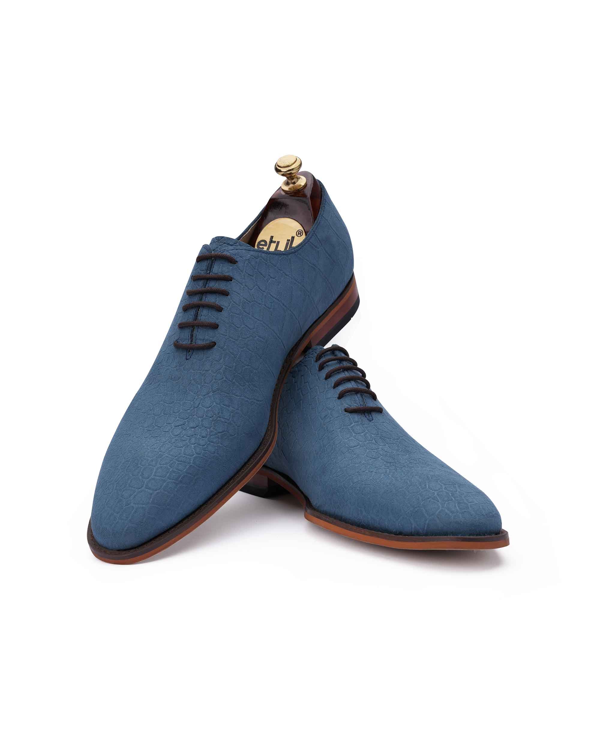 OUT OF THE BLU - LIGHT BLUE