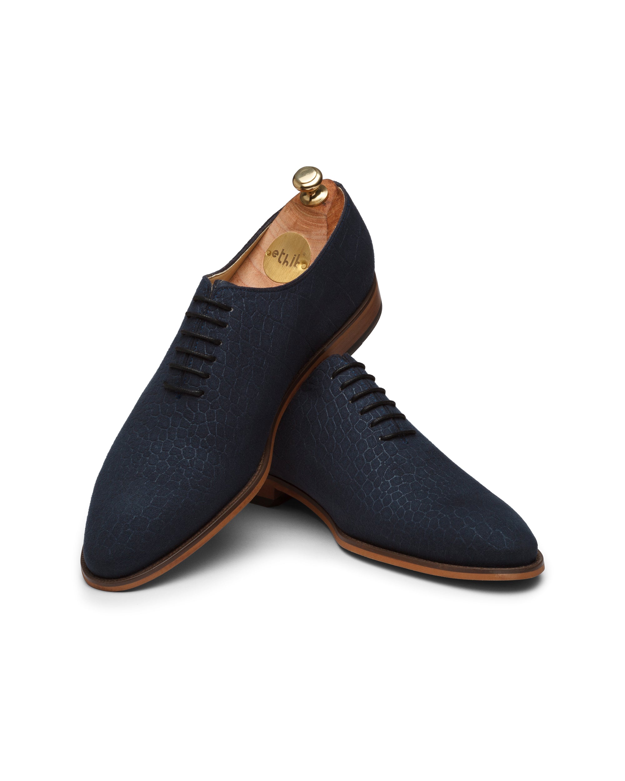 OUT OF THE BLU - NAVY BLUE