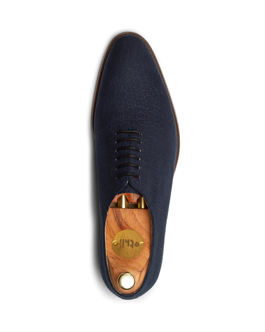 OUT OF THE BLU - NAVY BLUE